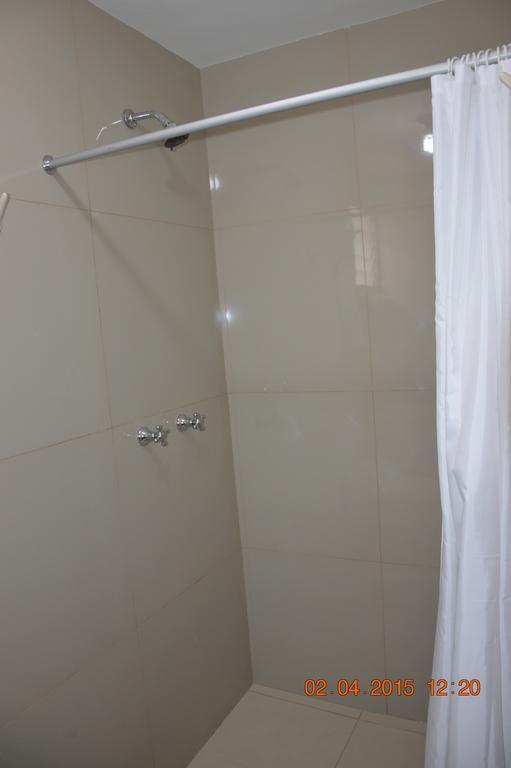 Hostal Huaynapata Cuzco Esterno foto
