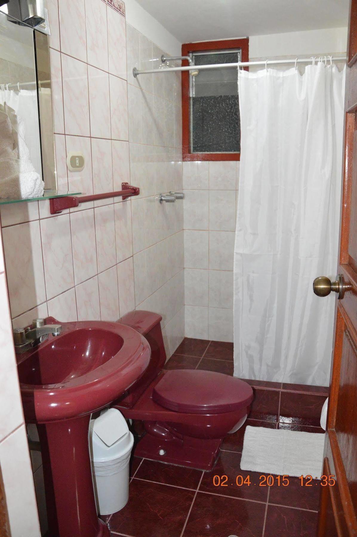 Hostal Huaynapata Cuzco Esterno foto