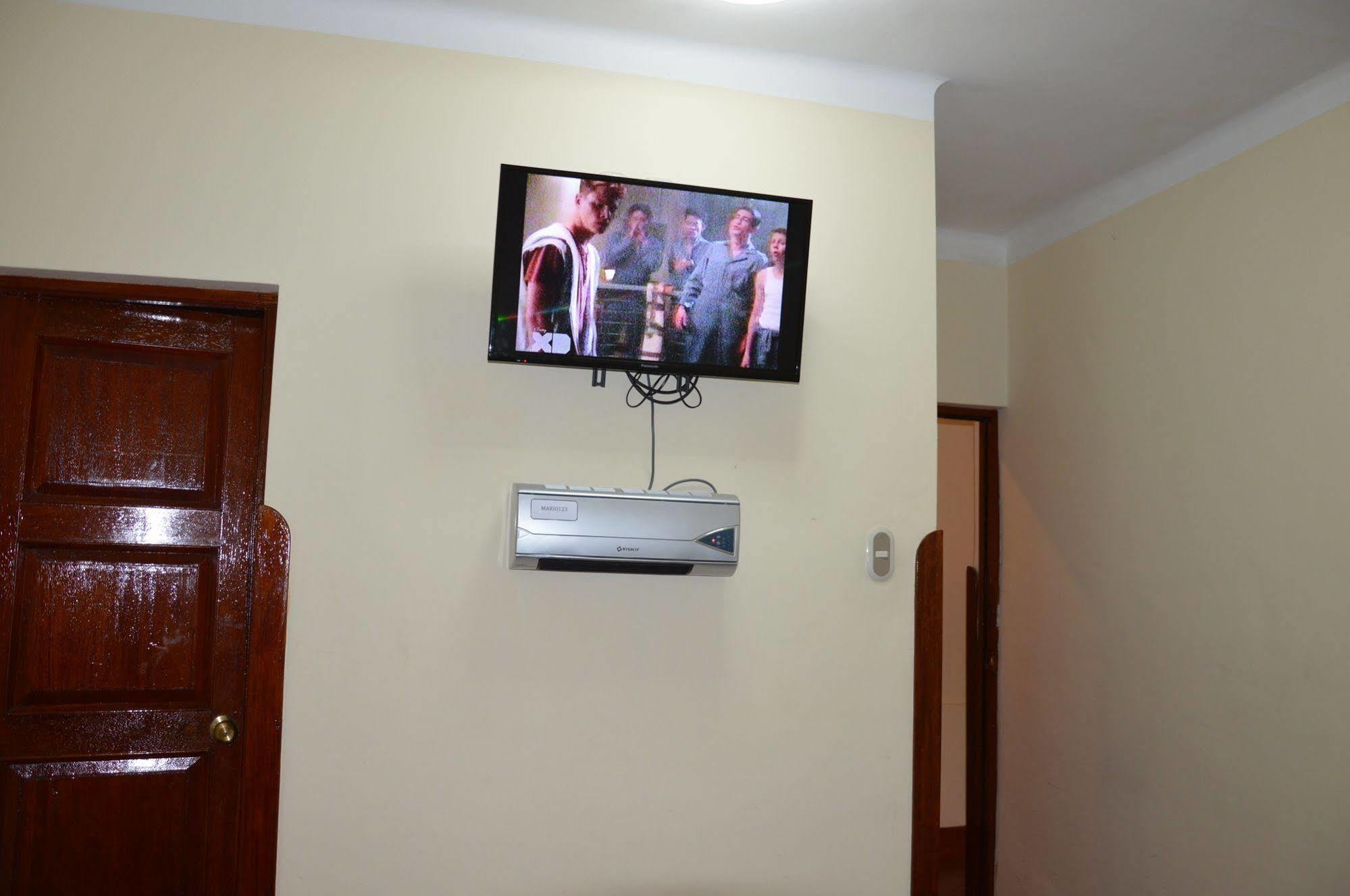 Hostal Huaynapata Cuzco Esterno foto